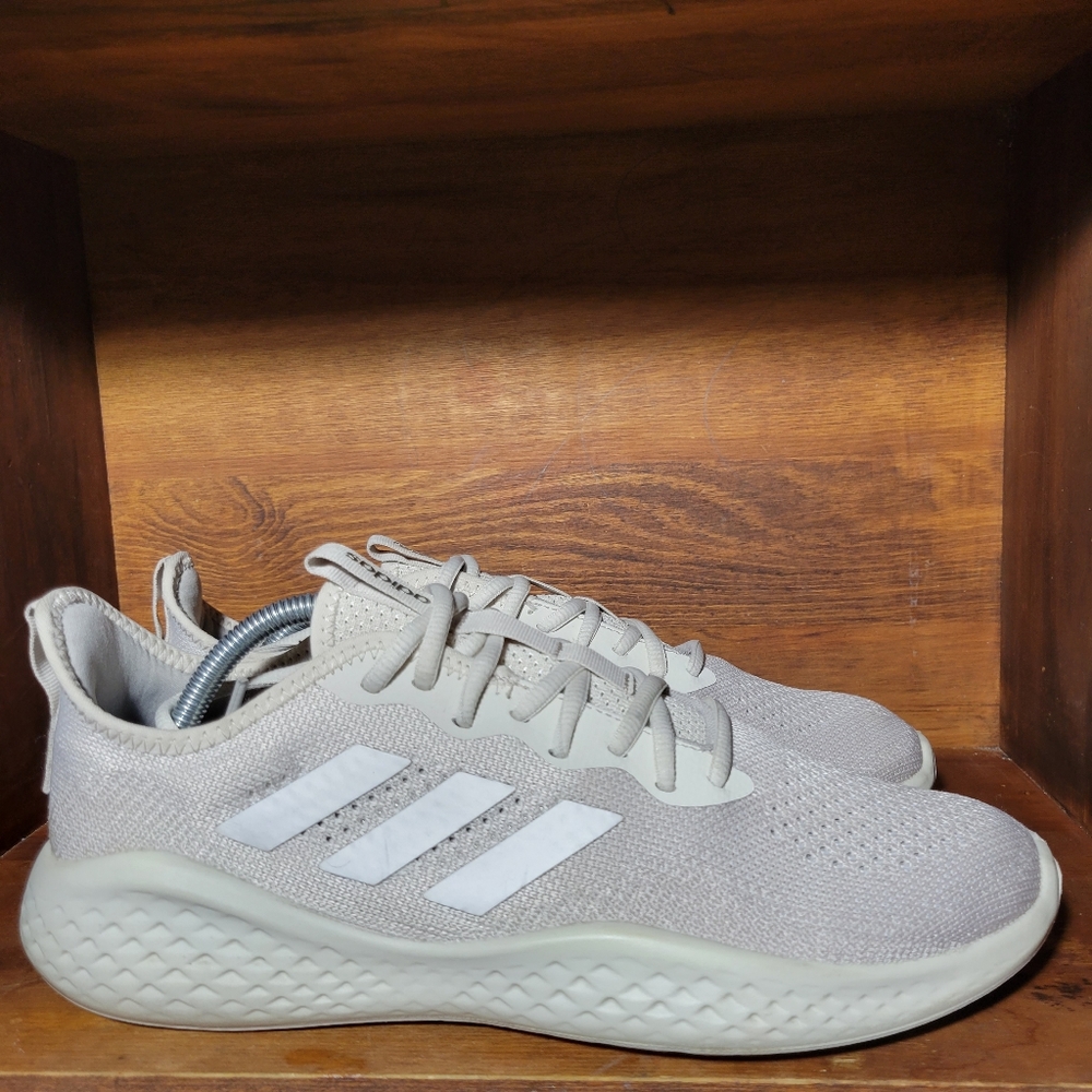 Adidas Fluidflow Athletic Sneaker 11